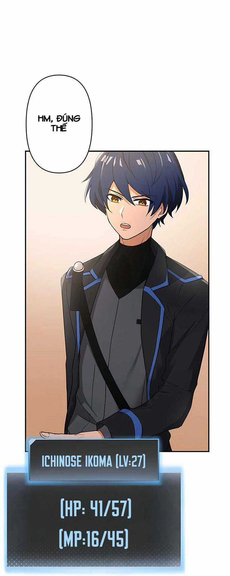 Hồi Quy Trở Thành Mạo Hiểm Giả Mạnh Nhất Nhờ Class Ẩn Điều Khiển Trọng Lực Chapter 10 trang 14