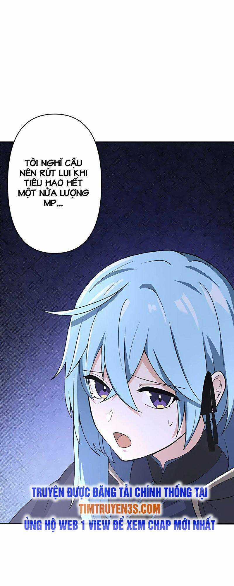 Hồi Quy Trở Thành Mạo Hiểm Giả Mạnh Nhất Nhờ Class Ẩn Điều Khiển Trọng Lực Chapter 10 trang 16