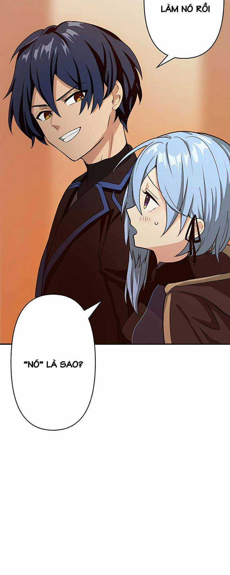 Hồi Quy Trở Thành Mạo Hiểm Giả Mạnh Nhất Nhờ Class Ẩn Điều Khiển Trọng Lực Chapter 10 trang 18