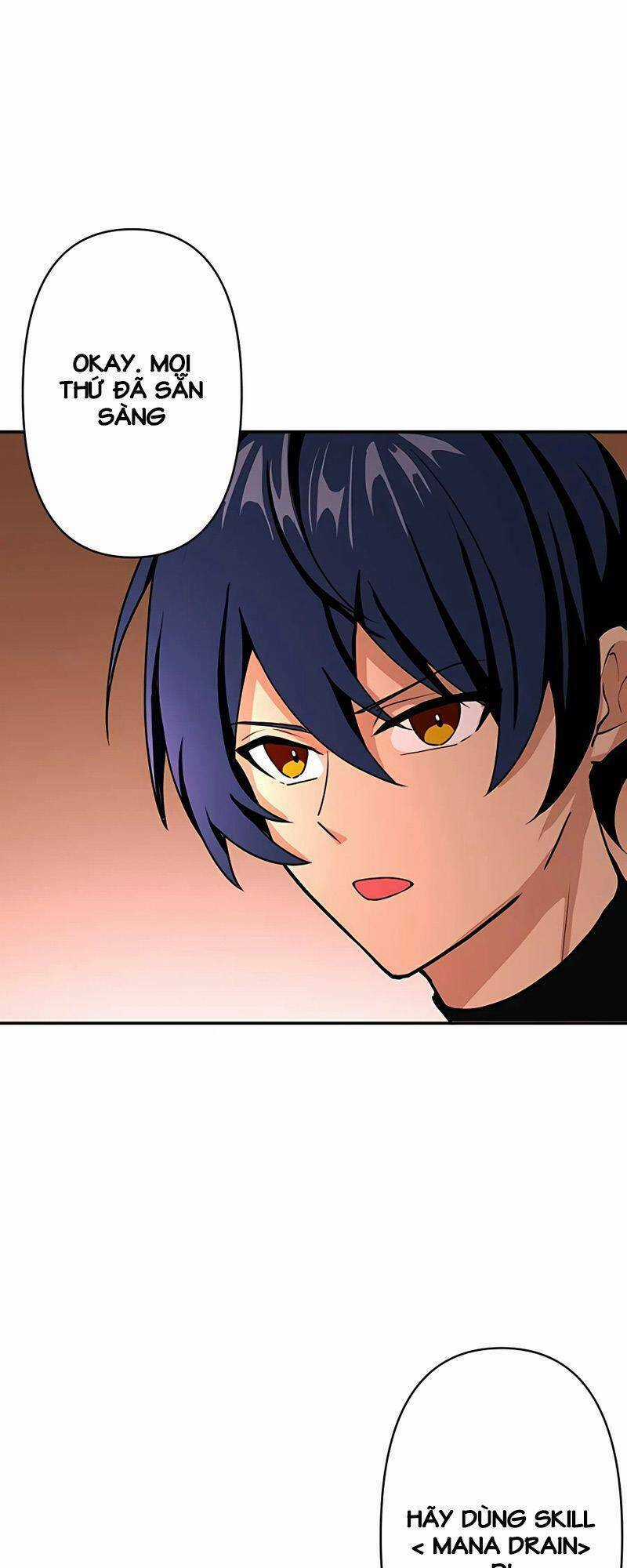 Hồi Quy Trở Thành Mạo Hiểm Giả Mạnh Nhất Nhờ Class Ẩn Điều Khiển Trọng Lực Chapter 10 trang 21