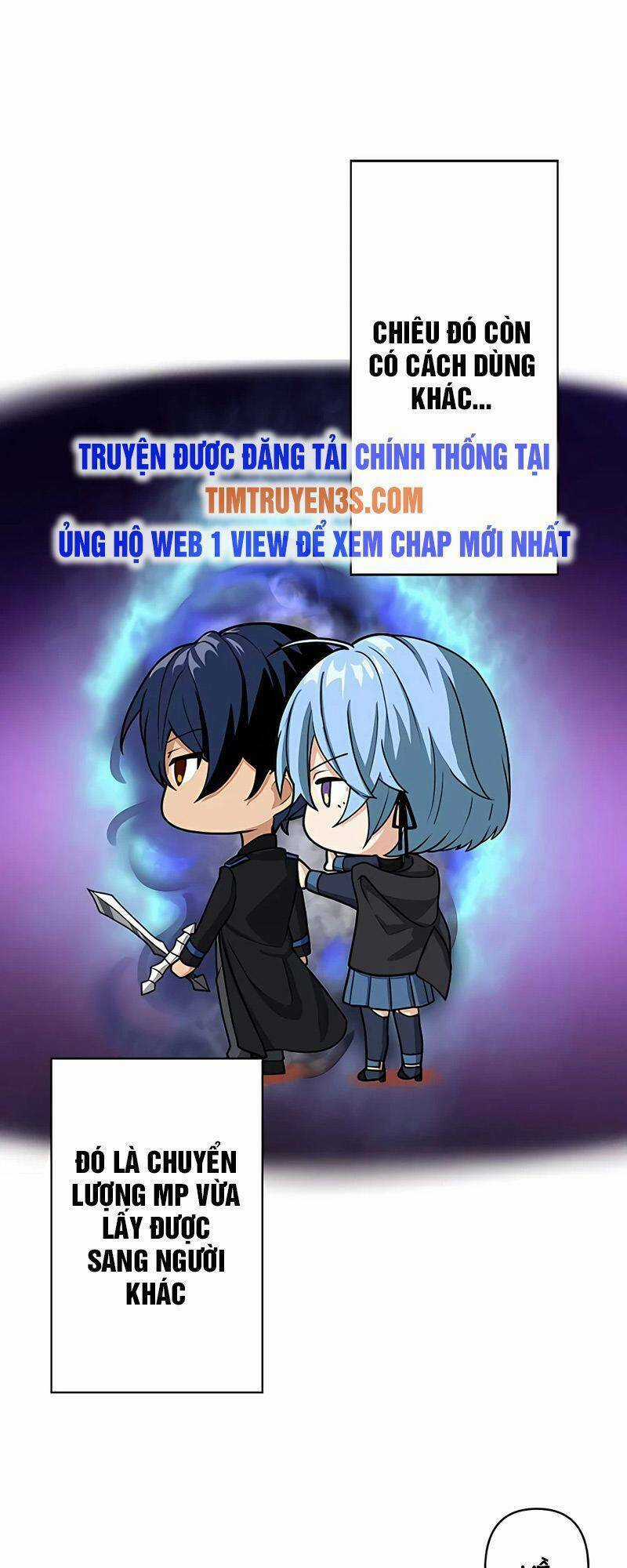 Hồi Quy Trở Thành Mạo Hiểm Giả Mạnh Nhất Nhờ Class Ẩn Điều Khiển Trọng Lực Chapter 10 trang 25