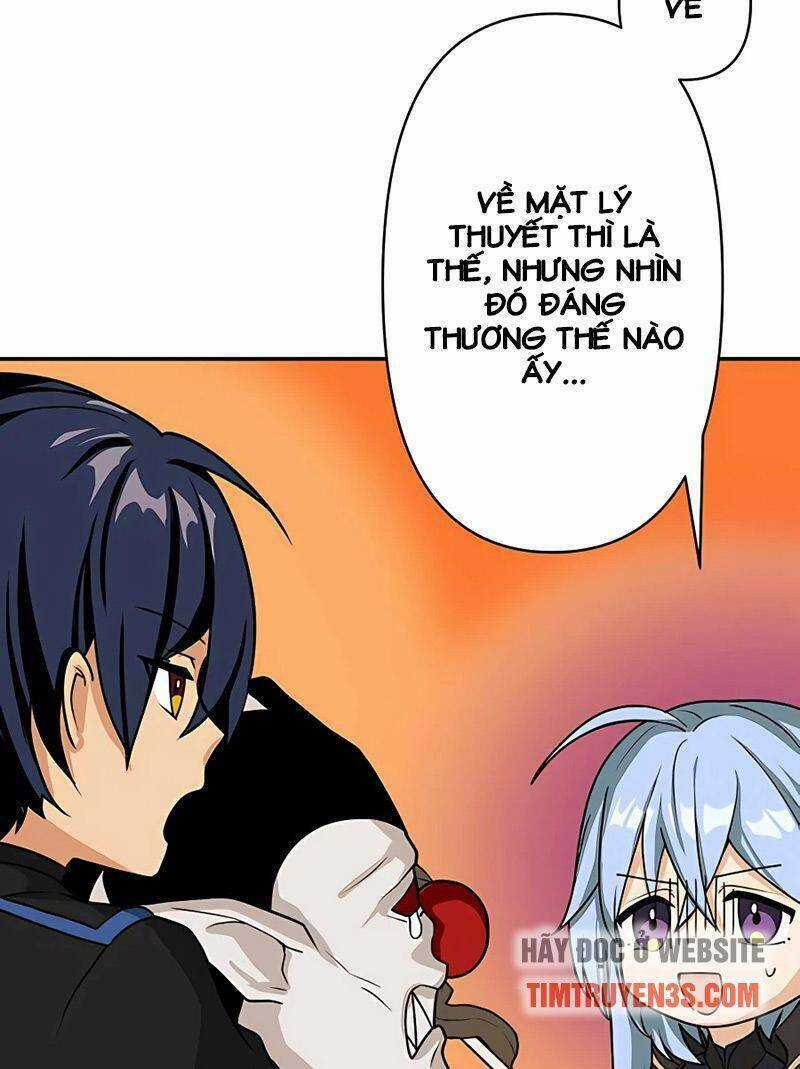 Hồi Quy Trở Thành Mạo Hiểm Giả Mạnh Nhất Nhờ Class Ẩn Điều Khiển Trọng Lực Chapter 10 trang 26