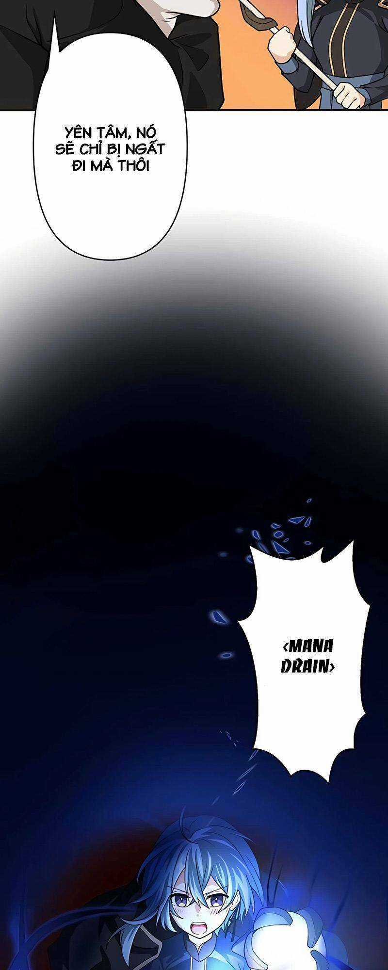 Hồi Quy Trở Thành Mạo Hiểm Giả Mạnh Nhất Nhờ Class Ẩn Điều Khiển Trọng Lực Chapter 10 trang 27