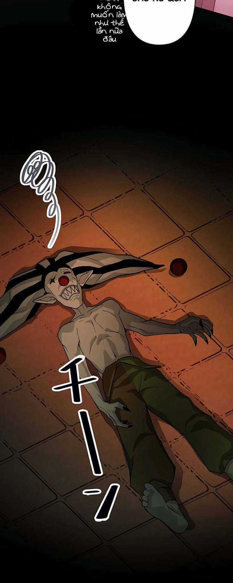 Hồi Quy Trở Thành Mạo Hiểm Giả Mạnh Nhất Nhờ Class Ẩn Điều Khiển Trọng Lực Chapter 10 trang 31