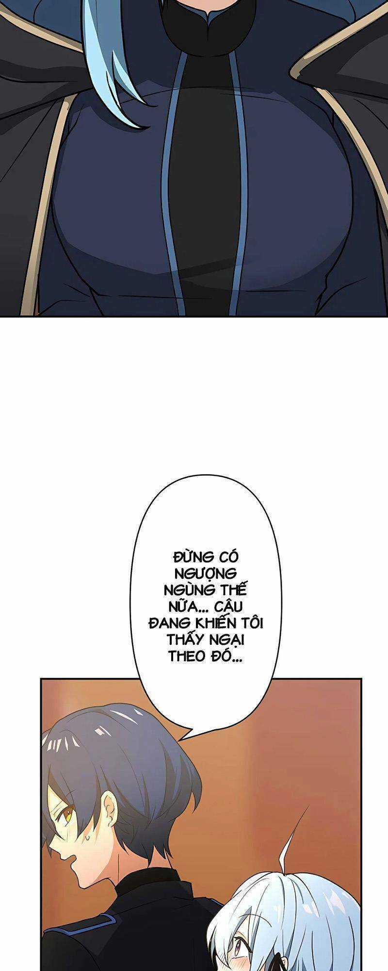 Hồi Quy Trở Thành Mạo Hiểm Giả Mạnh Nhất Nhờ Class Ẩn Điều Khiển Trọng Lực Chapter 10 trang 33