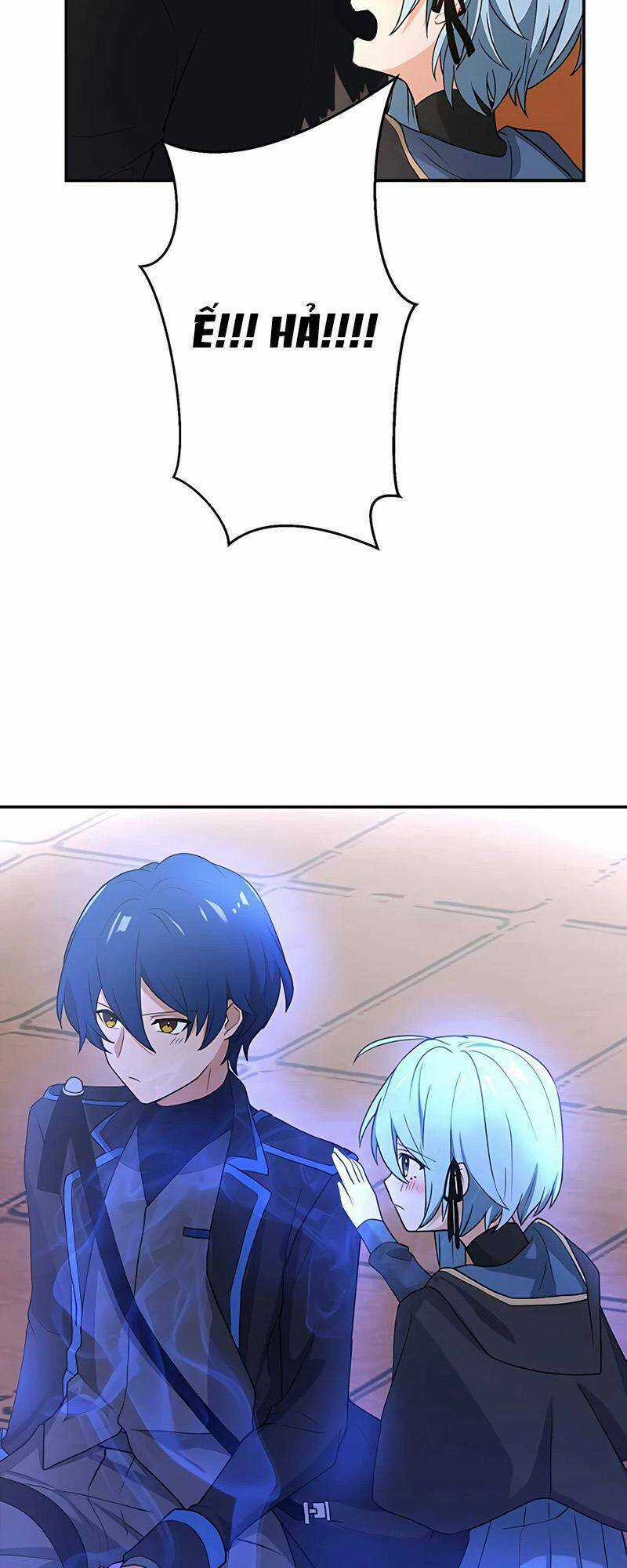 Hồi Quy Trở Thành Mạo Hiểm Giả Mạnh Nhất Nhờ Class Ẩn Điều Khiển Trọng Lực Chapter 10 trang 34