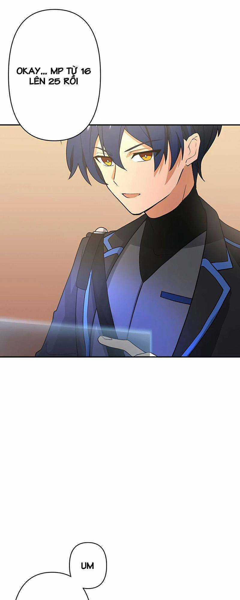 Hồi Quy Trở Thành Mạo Hiểm Giả Mạnh Nhất Nhờ Class Ẩn Điều Khiển Trọng Lực Chapter 10 trang 36