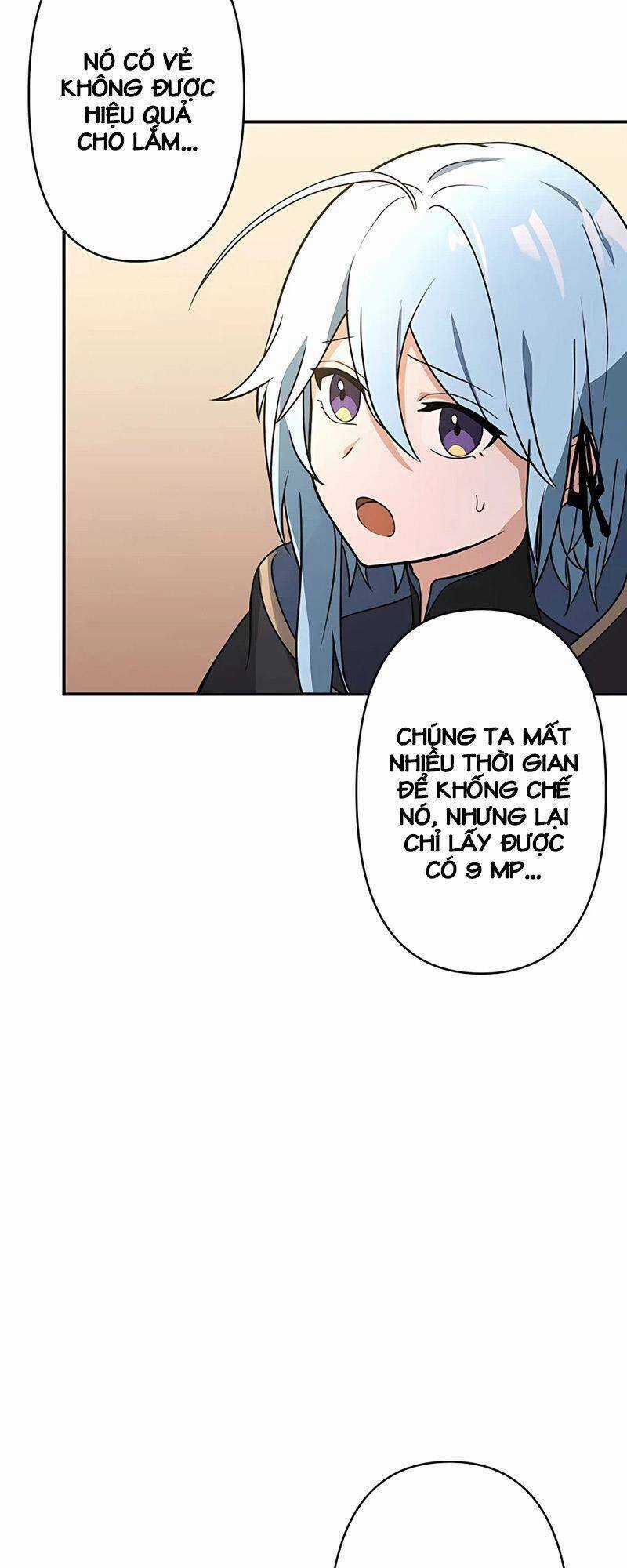 Hồi Quy Trở Thành Mạo Hiểm Giả Mạnh Nhất Nhờ Class Ẩn Điều Khiển Trọng Lực Chapter 10 trang 37