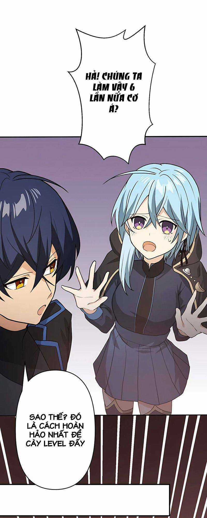 Hồi Quy Trở Thành Mạo Hiểm Giả Mạnh Nhất Nhờ Class Ẩn Điều Khiển Trọng Lực Chapter 10 trang 39