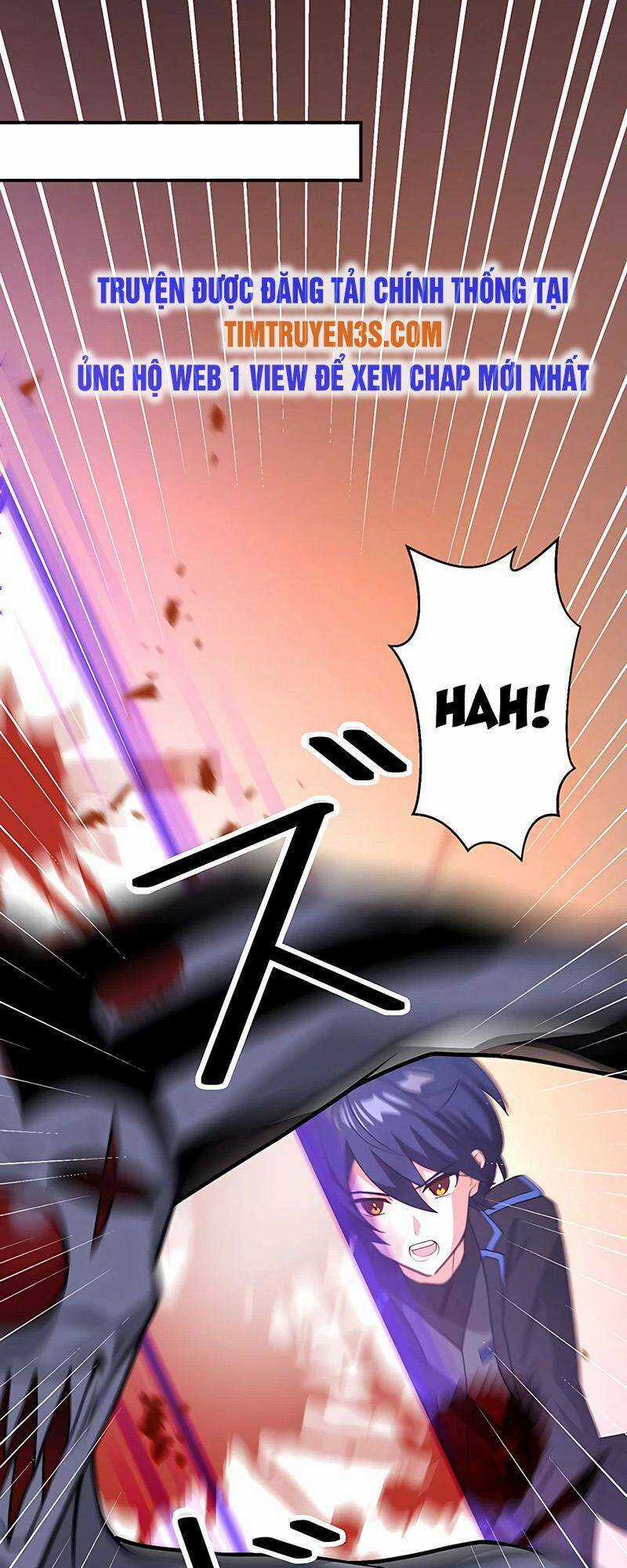 Hồi Quy Trở Thành Mạo Hiểm Giả Mạnh Nhất Nhờ Class Ẩn Điều Khiển Trọng Lực Chapter 10 trang 40