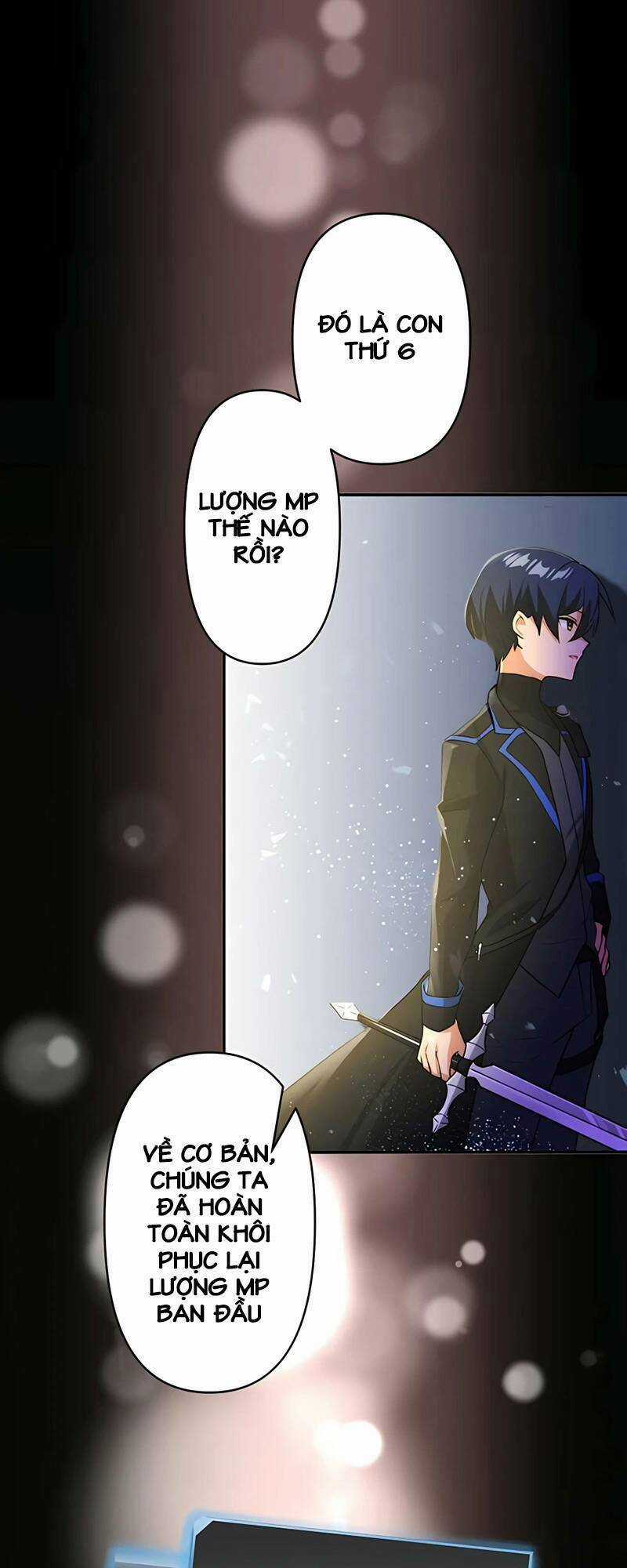 Hồi Quy Trở Thành Mạo Hiểm Giả Mạnh Nhất Nhờ Class Ẩn Điều Khiển Trọng Lực Chapter 10 trang 42