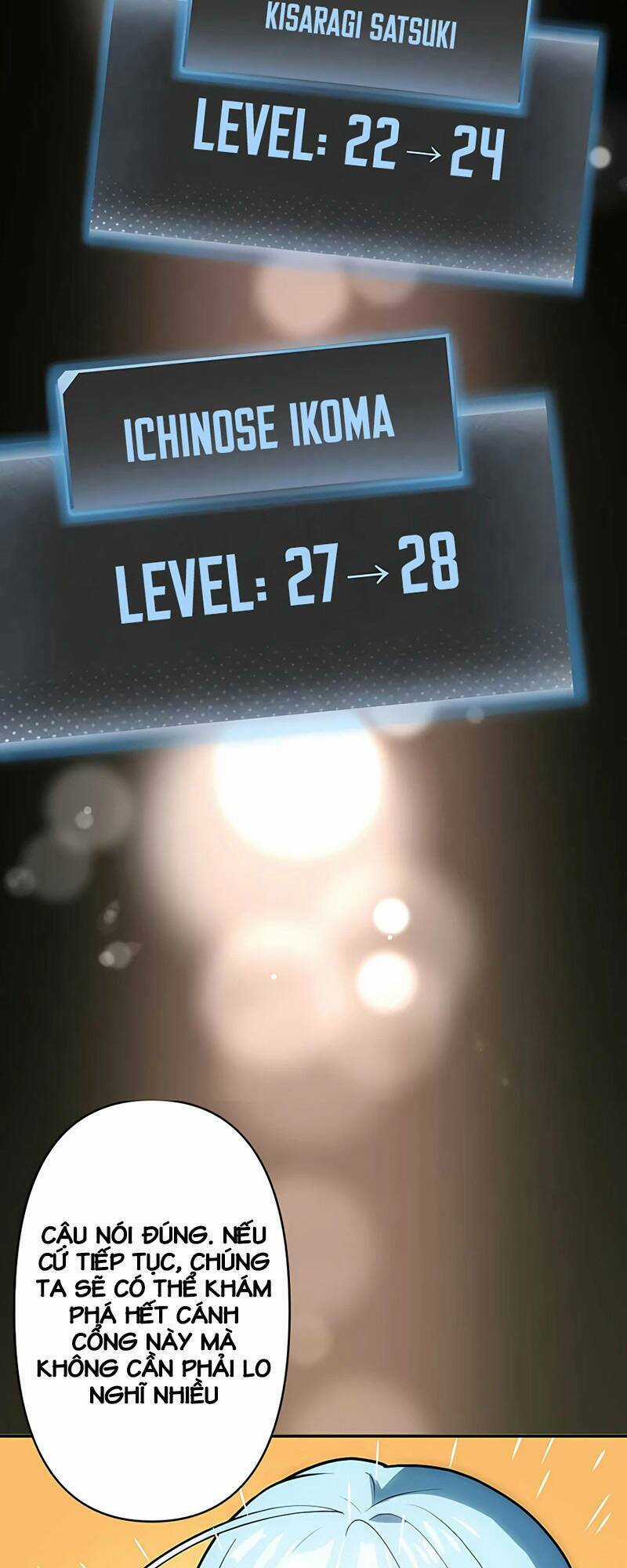 Hồi Quy Trở Thành Mạo Hiểm Giả Mạnh Nhất Nhờ Class Ẩn Điều Khiển Trọng Lực Chapter 10 trang 43