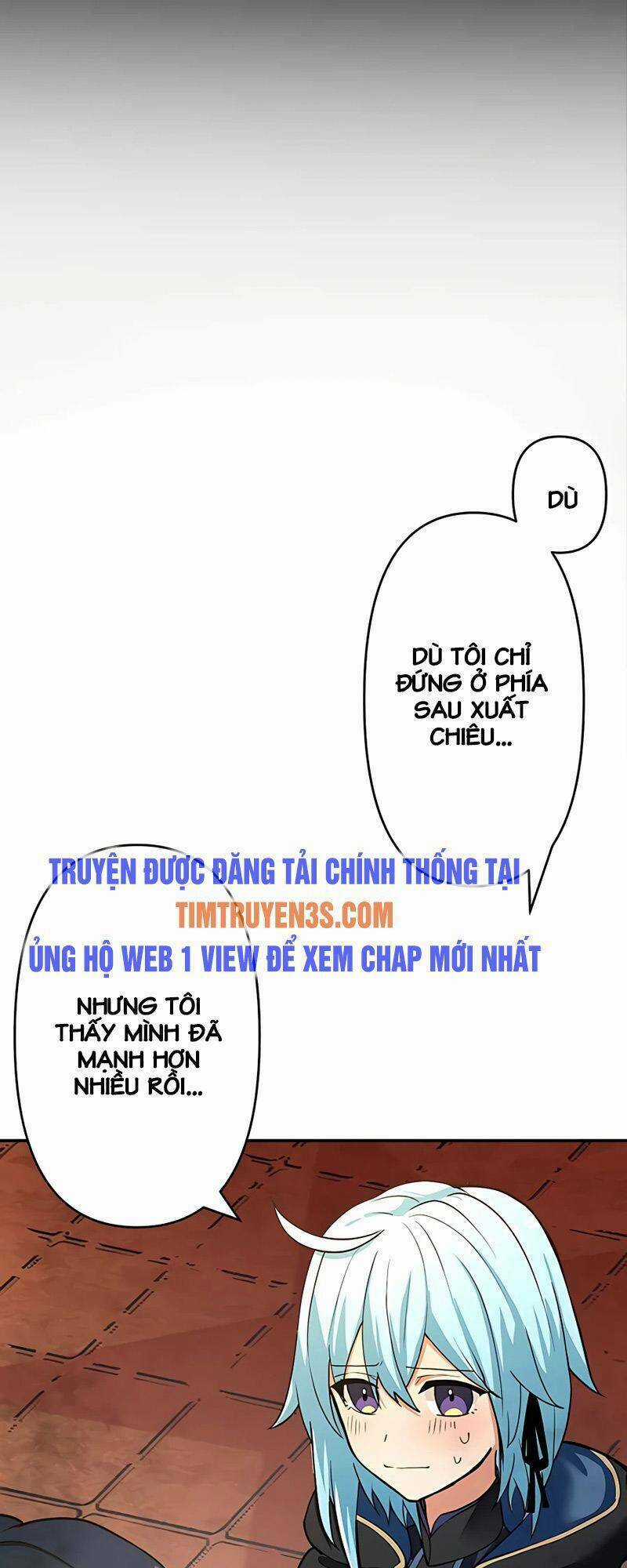 Hồi Quy Trở Thành Mạo Hiểm Giả Mạnh Nhất Nhờ Class Ẩn Điều Khiển Trọng Lực Chapter 10 trang 7