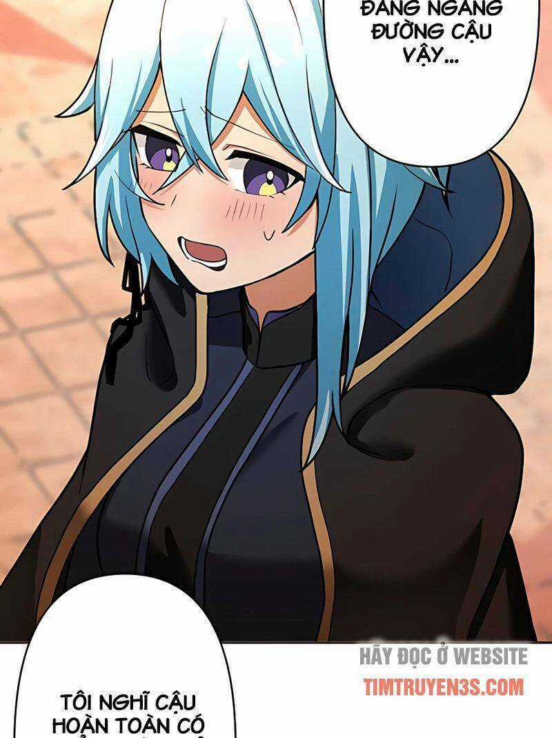 Hồi Quy Trở Thành Mạo Hiểm Giả Mạnh Nhất Nhờ Class Ẩn Điều Khiển Trọng Lực Chapter 10 trang 9