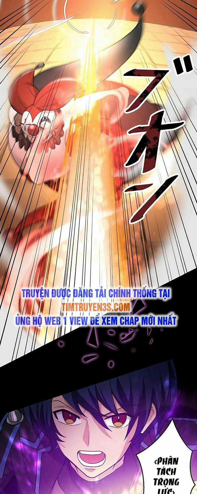 Hồi Quy Trở Thành Mạo Hiểm Giả Mạnh Nhất Nhờ Class Ẩn Điều Khiển Trọng Lực Chapter 11 trang 10