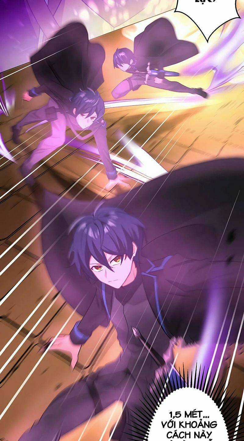 Hồi Quy Trở Thành Mạo Hiểm Giả Mạnh Nhất Nhờ Class Ẩn Điều Khiển Trọng Lực Chapter 11 trang 11