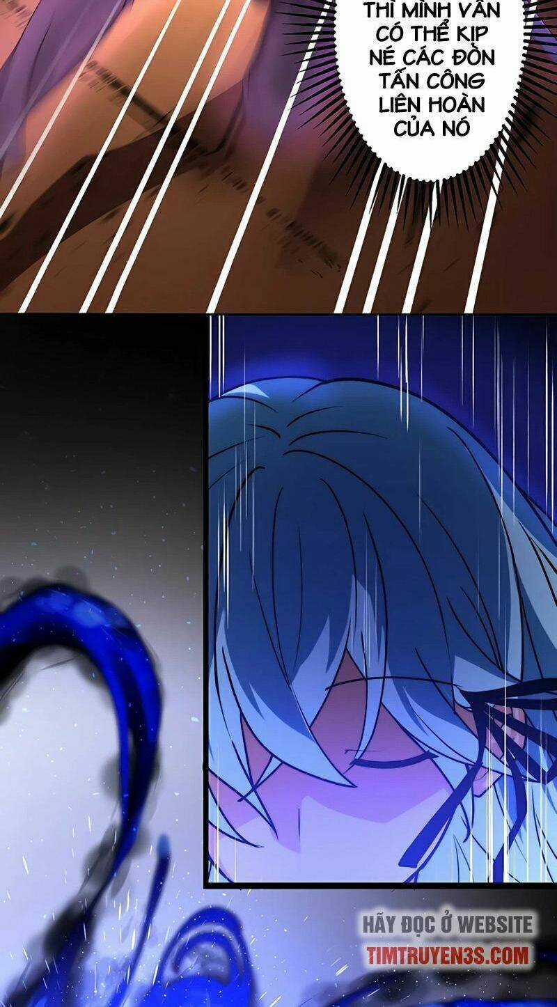 Hồi Quy Trở Thành Mạo Hiểm Giả Mạnh Nhất Nhờ Class Ẩn Điều Khiển Trọng Lực Chapter 11 trang 12