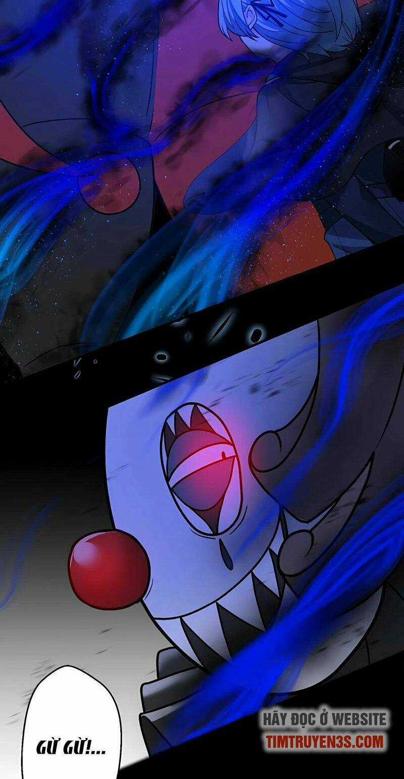 Hồi Quy Trở Thành Mạo Hiểm Giả Mạnh Nhất Nhờ Class Ẩn Điều Khiển Trọng Lực Chapter 11 trang 15