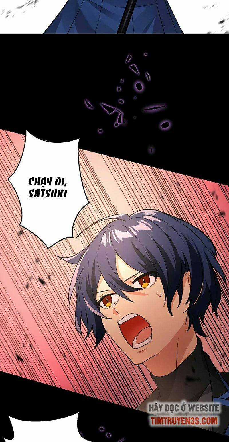 Hồi Quy Trở Thành Mạo Hiểm Giả Mạnh Nhất Nhờ Class Ẩn Điều Khiển Trọng Lực Chapter 11 trang 17