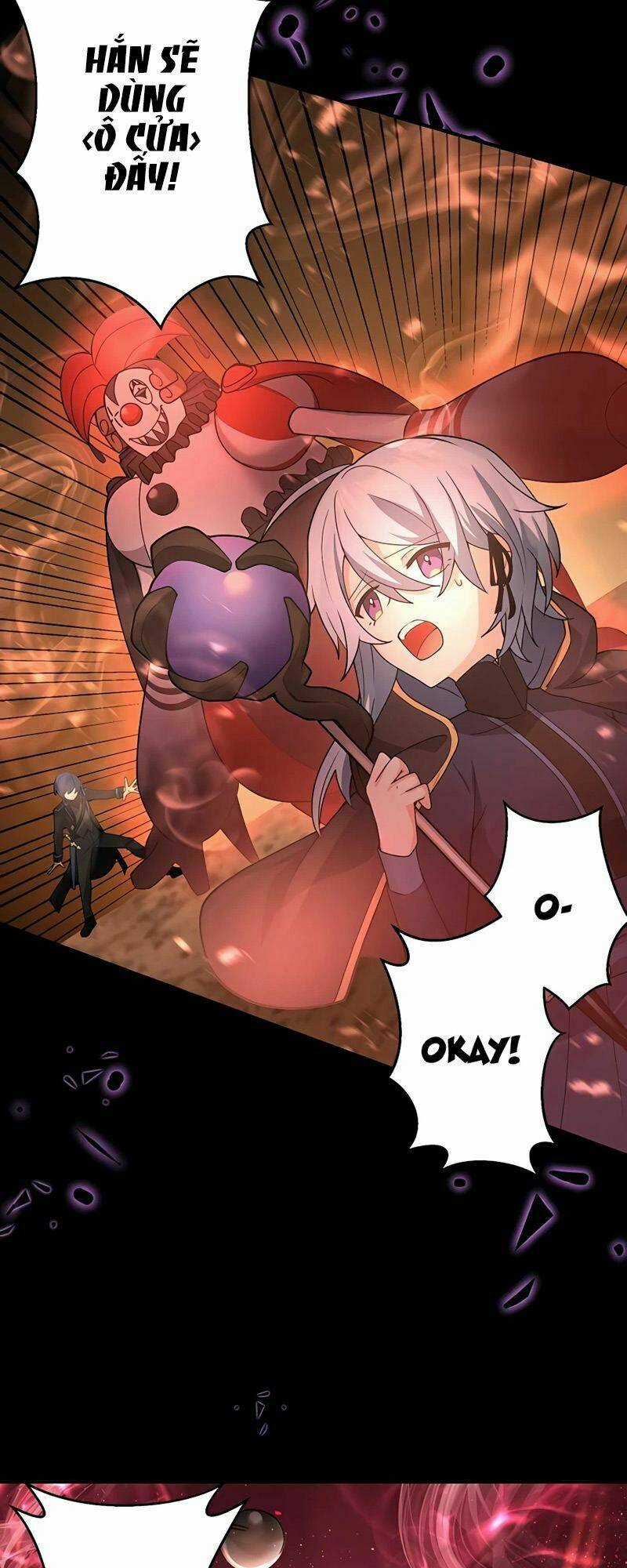 Hồi Quy Trở Thành Mạo Hiểm Giả Mạnh Nhất Nhờ Class Ẩn Điều Khiển Trọng Lực Chapter 11 trang 18