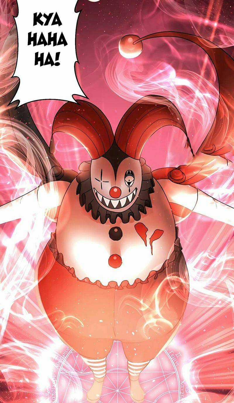 Hồi Quy Trở Thành Mạo Hiểm Giả Mạnh Nhất Nhờ Class Ẩn Điều Khiển Trọng Lực Chapter 11 trang 19