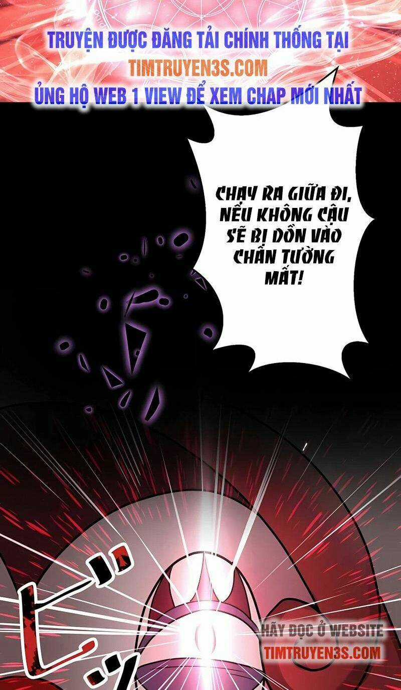 Hồi Quy Trở Thành Mạo Hiểm Giả Mạnh Nhất Nhờ Class Ẩn Điều Khiển Trọng Lực Chapter 11 trang 20