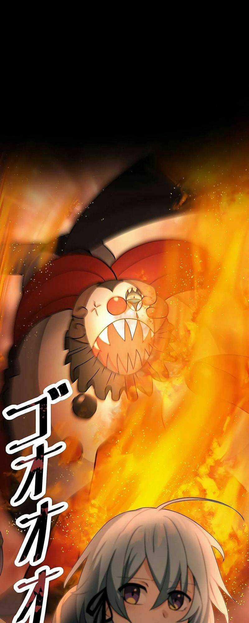 Hồi Quy Trở Thành Mạo Hiểm Giả Mạnh Nhất Nhờ Class Ẩn Điều Khiển Trọng Lực Chapter 11 trang 24