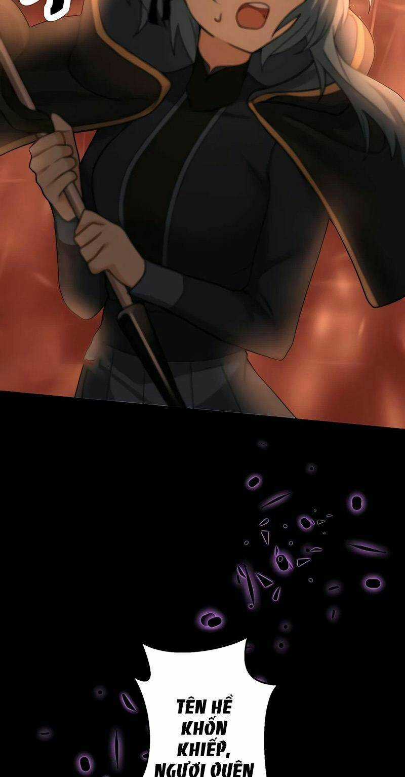 Hồi Quy Trở Thành Mạo Hiểm Giả Mạnh Nhất Nhờ Class Ẩn Điều Khiển Trọng Lực Chapter 11 trang 25