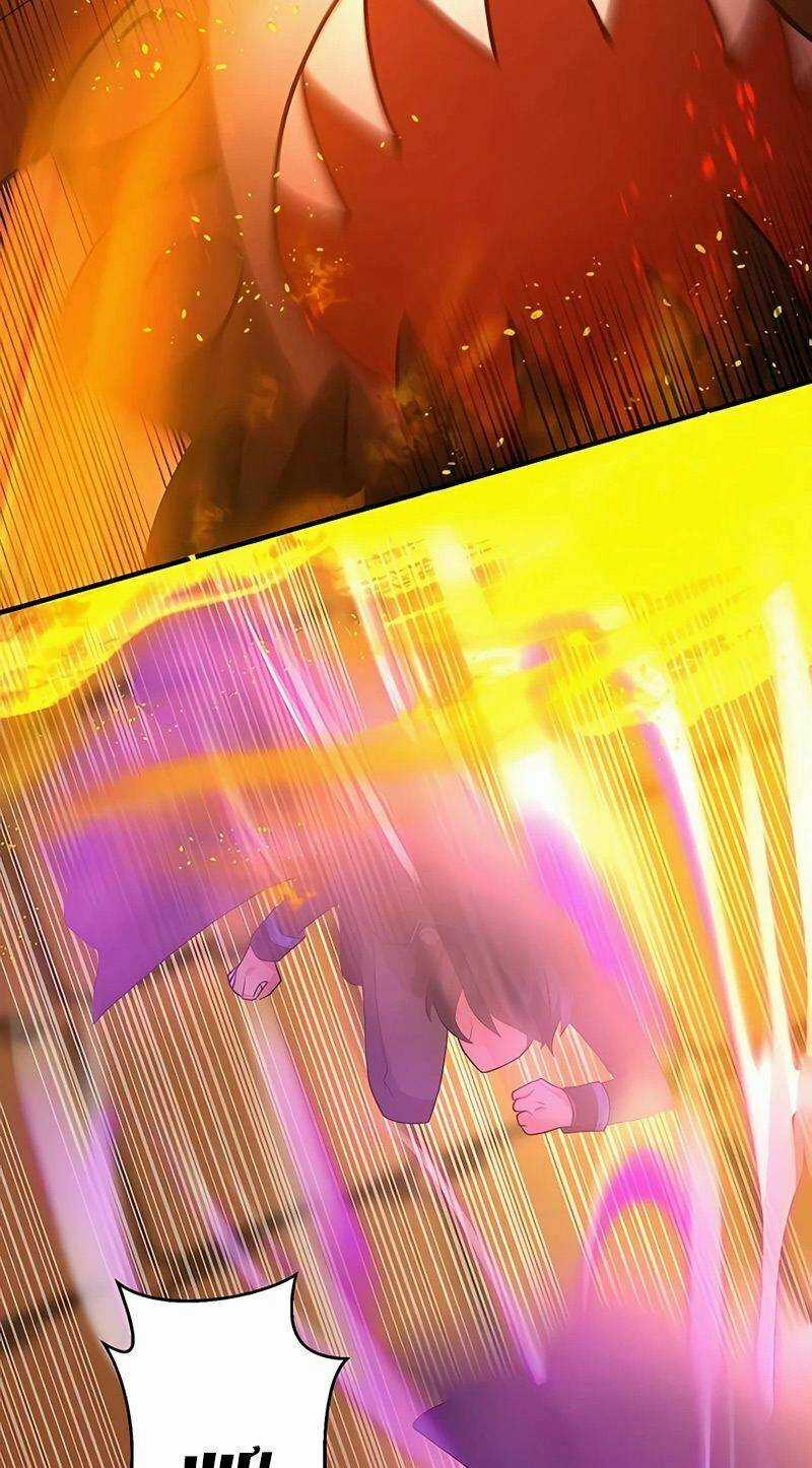 Hồi Quy Trở Thành Mạo Hiểm Giả Mạnh Nhất Nhờ Class Ẩn Điều Khiển Trọng Lực Chapter 11 trang 28