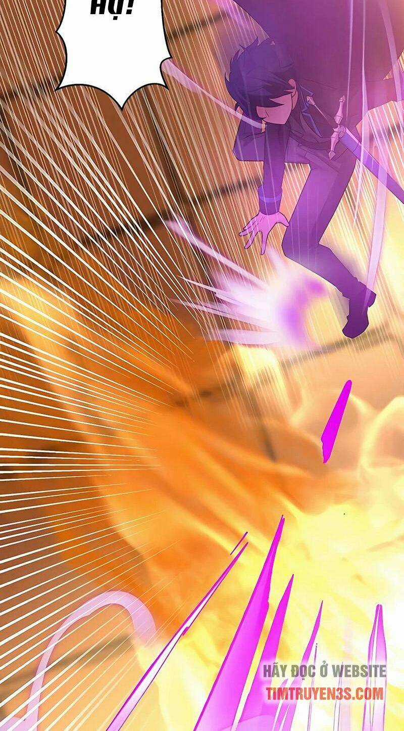 Hồi Quy Trở Thành Mạo Hiểm Giả Mạnh Nhất Nhờ Class Ẩn Điều Khiển Trọng Lực Chapter 11 trang 29