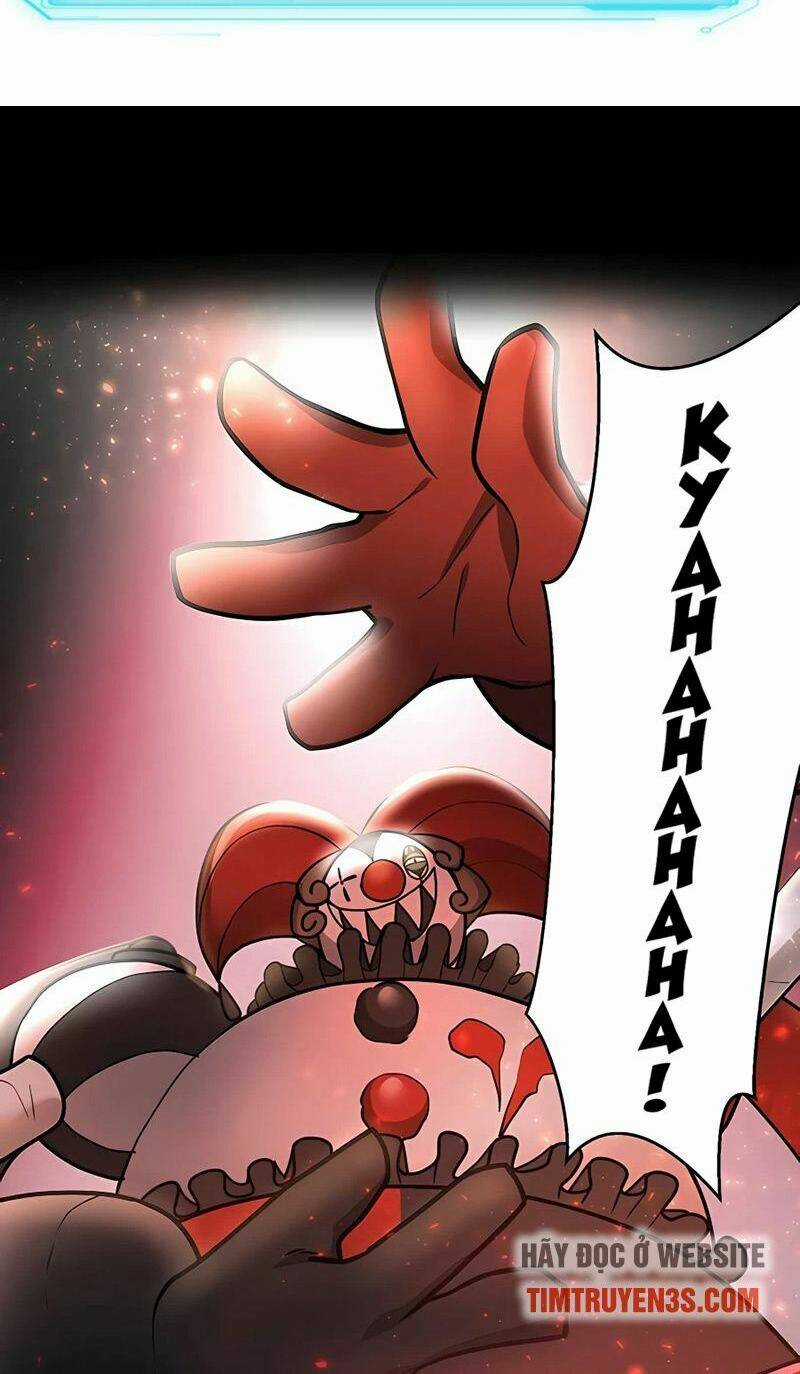 Hồi Quy Trở Thành Mạo Hiểm Giả Mạnh Nhất Nhờ Class Ẩn Điều Khiển Trọng Lực Chapter 11 trang 3