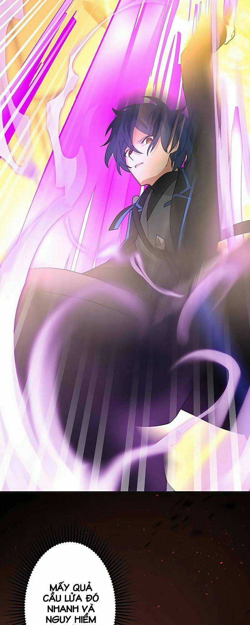 Hồi Quy Trở Thành Mạo Hiểm Giả Mạnh Nhất Nhờ Class Ẩn Điều Khiển Trọng Lực Chapter 11 trang 30