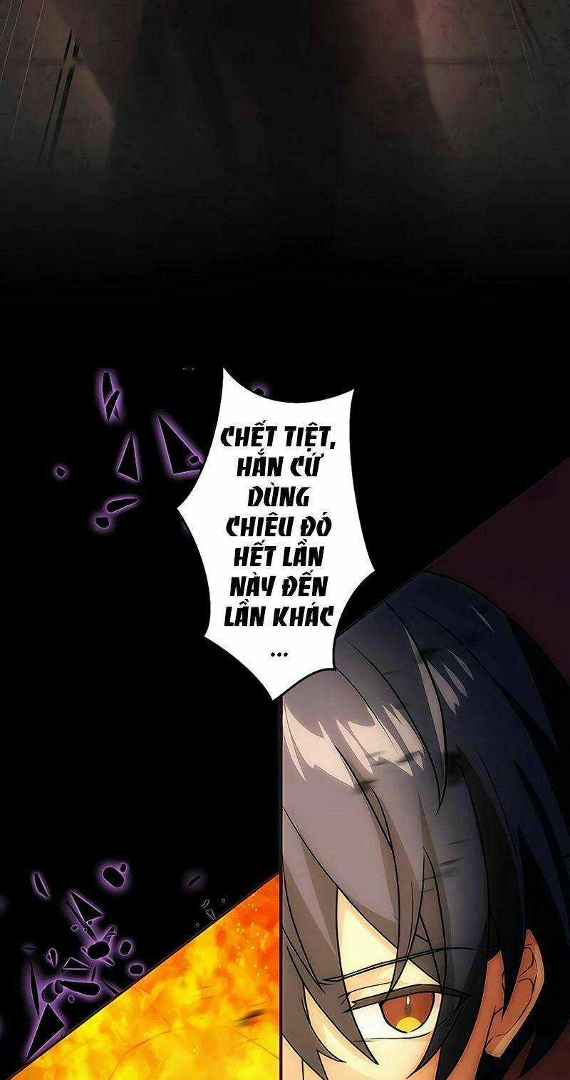 Hồi Quy Trở Thành Mạo Hiểm Giả Mạnh Nhất Nhờ Class Ẩn Điều Khiển Trọng Lực Chapter 11 trang 38