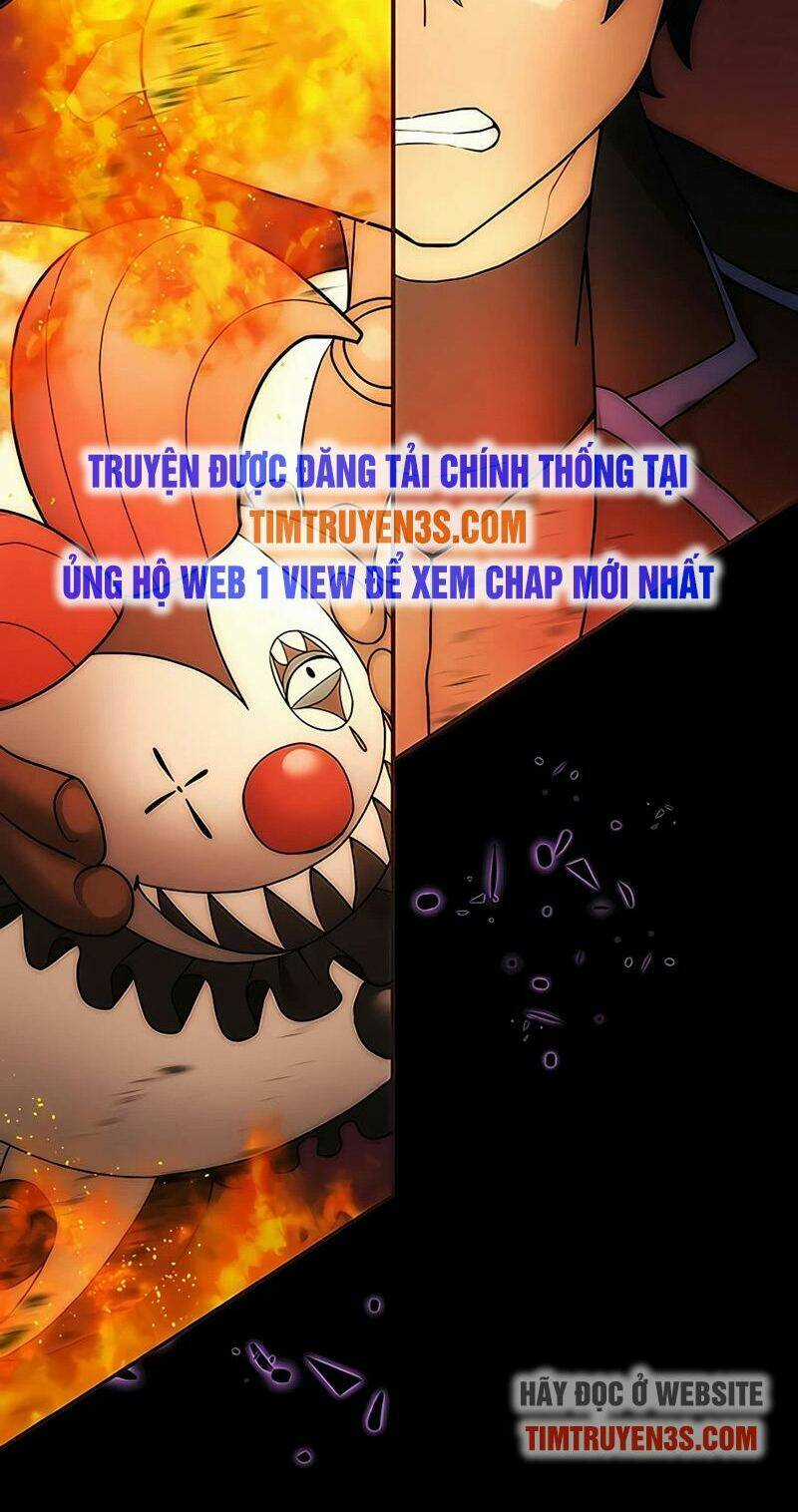 Hồi Quy Trở Thành Mạo Hiểm Giả Mạnh Nhất Nhờ Class Ẩn Điều Khiển Trọng Lực Chapter 11 trang 39