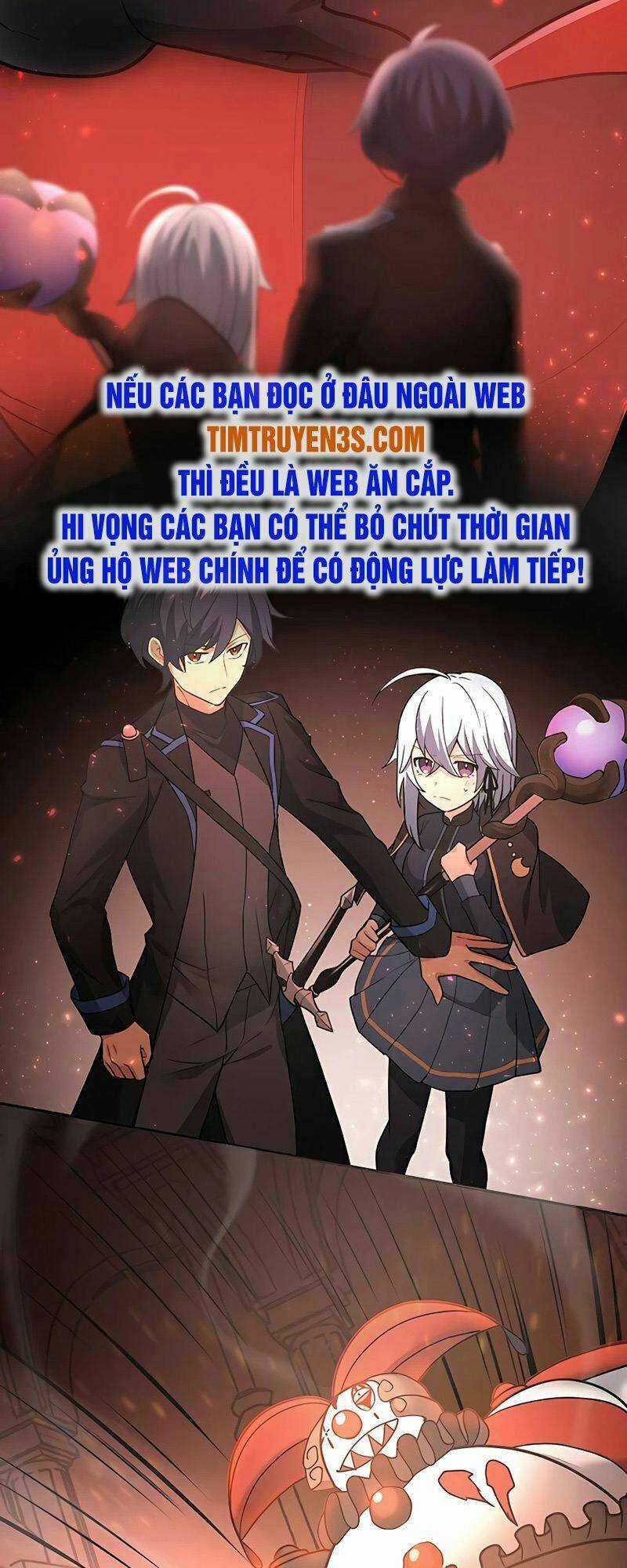 Hồi Quy Trở Thành Mạo Hiểm Giả Mạnh Nhất Nhờ Class Ẩn Điều Khiển Trọng Lực Chapter 11 trang 4