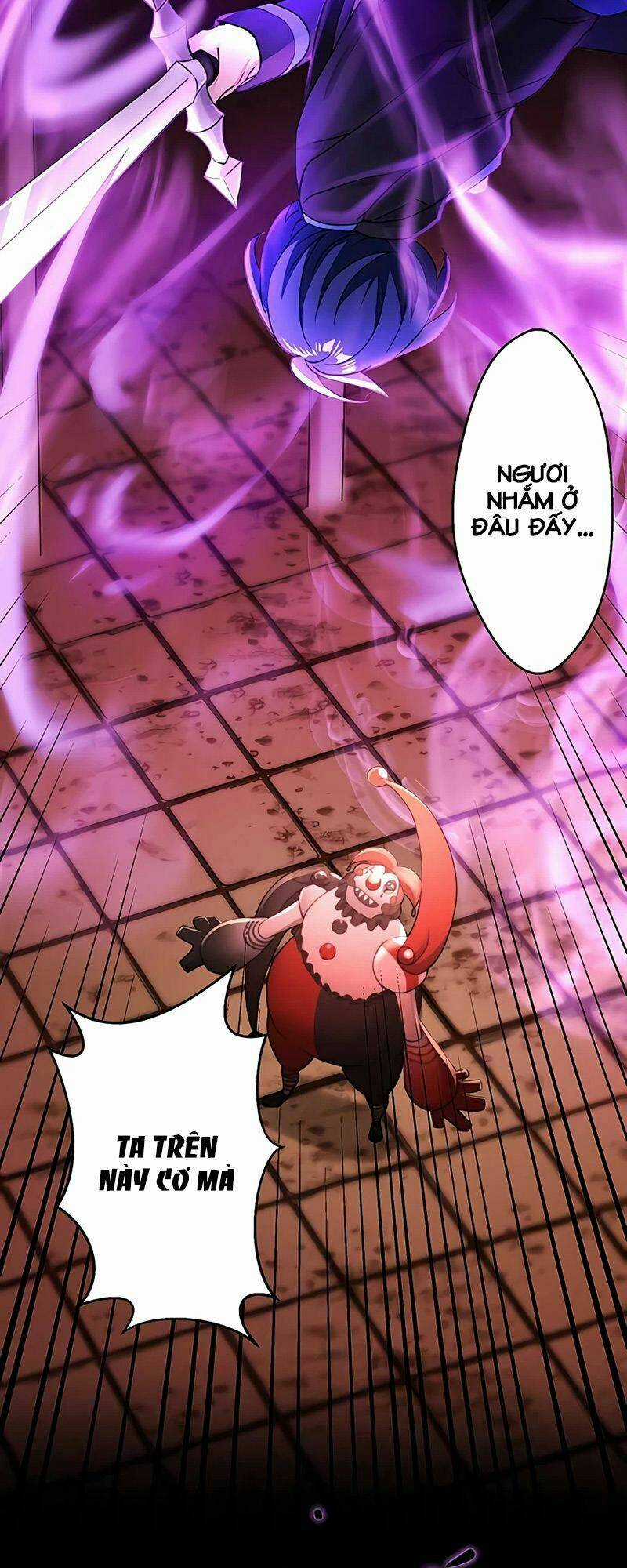 Hồi Quy Trở Thành Mạo Hiểm Giả Mạnh Nhất Nhờ Class Ẩn Điều Khiển Trọng Lực Chapter 11 trang 46