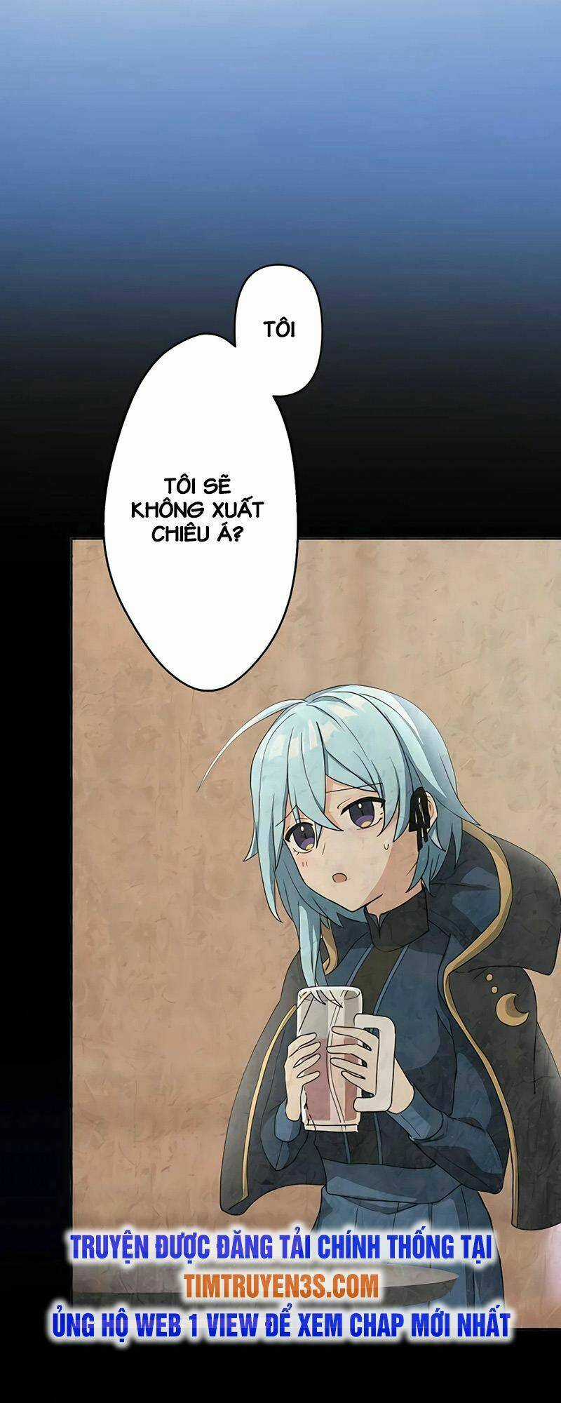 Hồi Quy Trở Thành Mạo Hiểm Giả Mạnh Nhất Nhờ Class Ẩn Điều Khiển Trọng Lực Chapter 11 trang 49