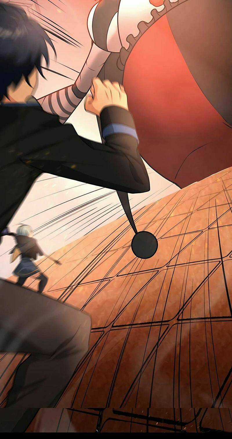 Hồi Quy Trở Thành Mạo Hiểm Giả Mạnh Nhất Nhờ Class Ẩn Điều Khiển Trọng Lực Chapter 11 trang 5