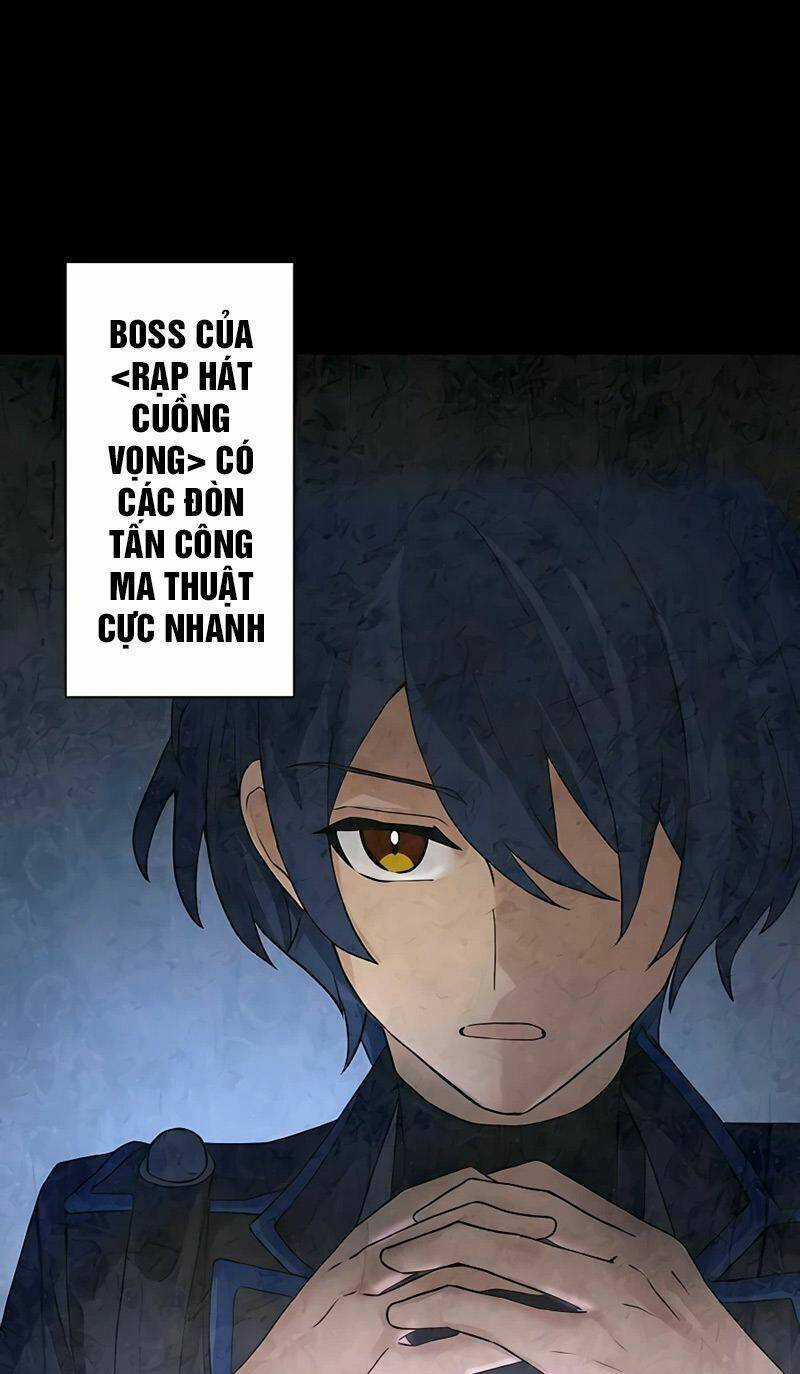 Hồi Quy Trở Thành Mạo Hiểm Giả Mạnh Nhất Nhờ Class Ẩn Điều Khiển Trọng Lực Chapter 11 trang 50