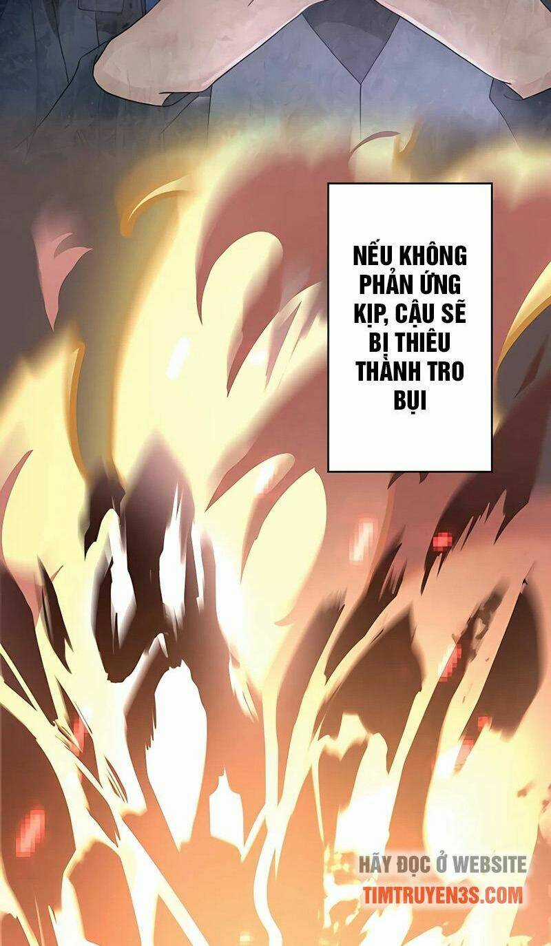 Hồi Quy Trở Thành Mạo Hiểm Giả Mạnh Nhất Nhờ Class Ẩn Điều Khiển Trọng Lực Chapter 11 trang 51