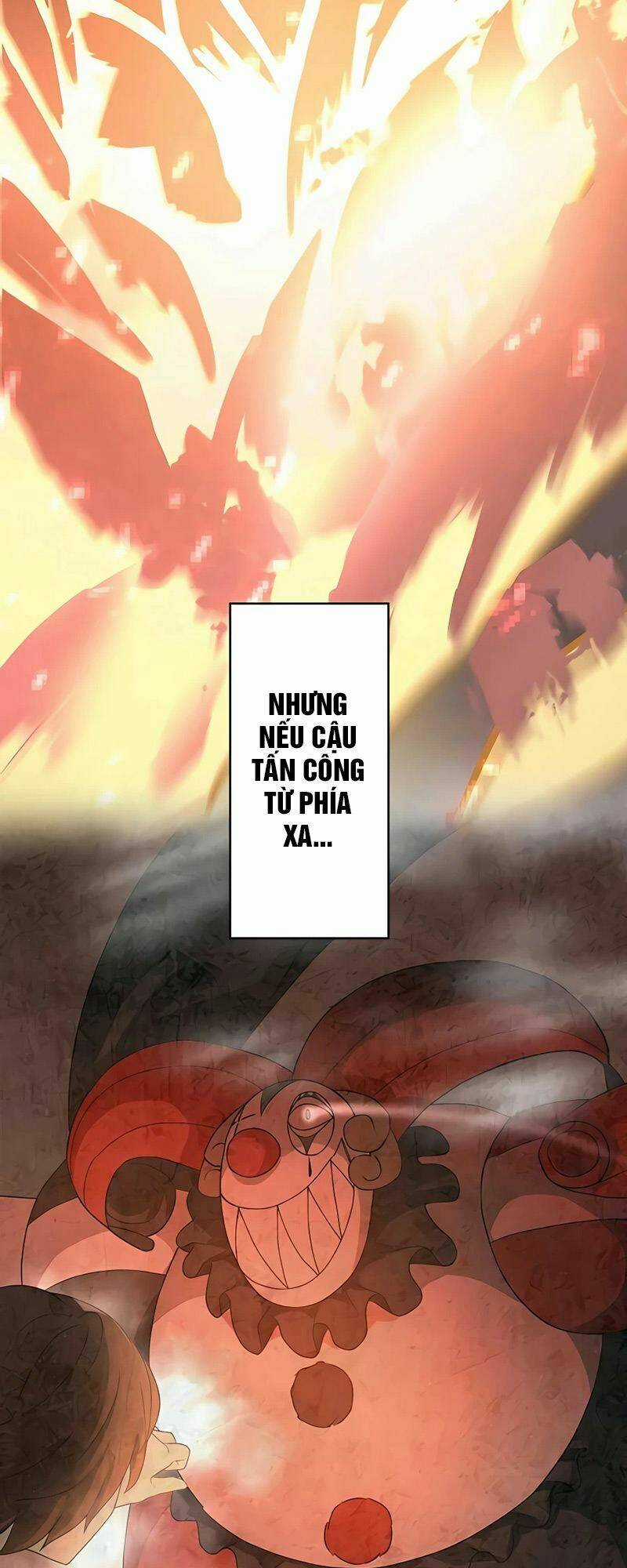 Hồi Quy Trở Thành Mạo Hiểm Giả Mạnh Nhất Nhờ Class Ẩn Điều Khiển Trọng Lực Chapter 11 trang 52