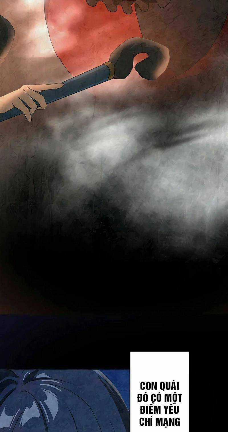 Hồi Quy Trở Thành Mạo Hiểm Giả Mạnh Nhất Nhờ Class Ẩn Điều Khiển Trọng Lực Chapter 11 trang 53