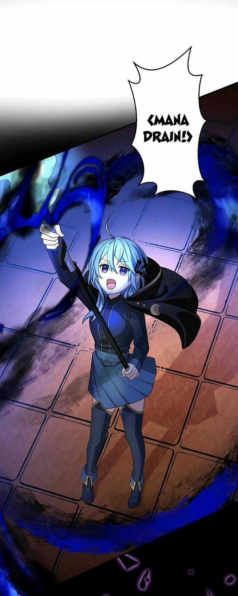 Hồi Quy Trở Thành Mạo Hiểm Giả Mạnh Nhất Nhờ Class Ẩn Điều Khiển Trọng Lực Chapter 11 trang 55