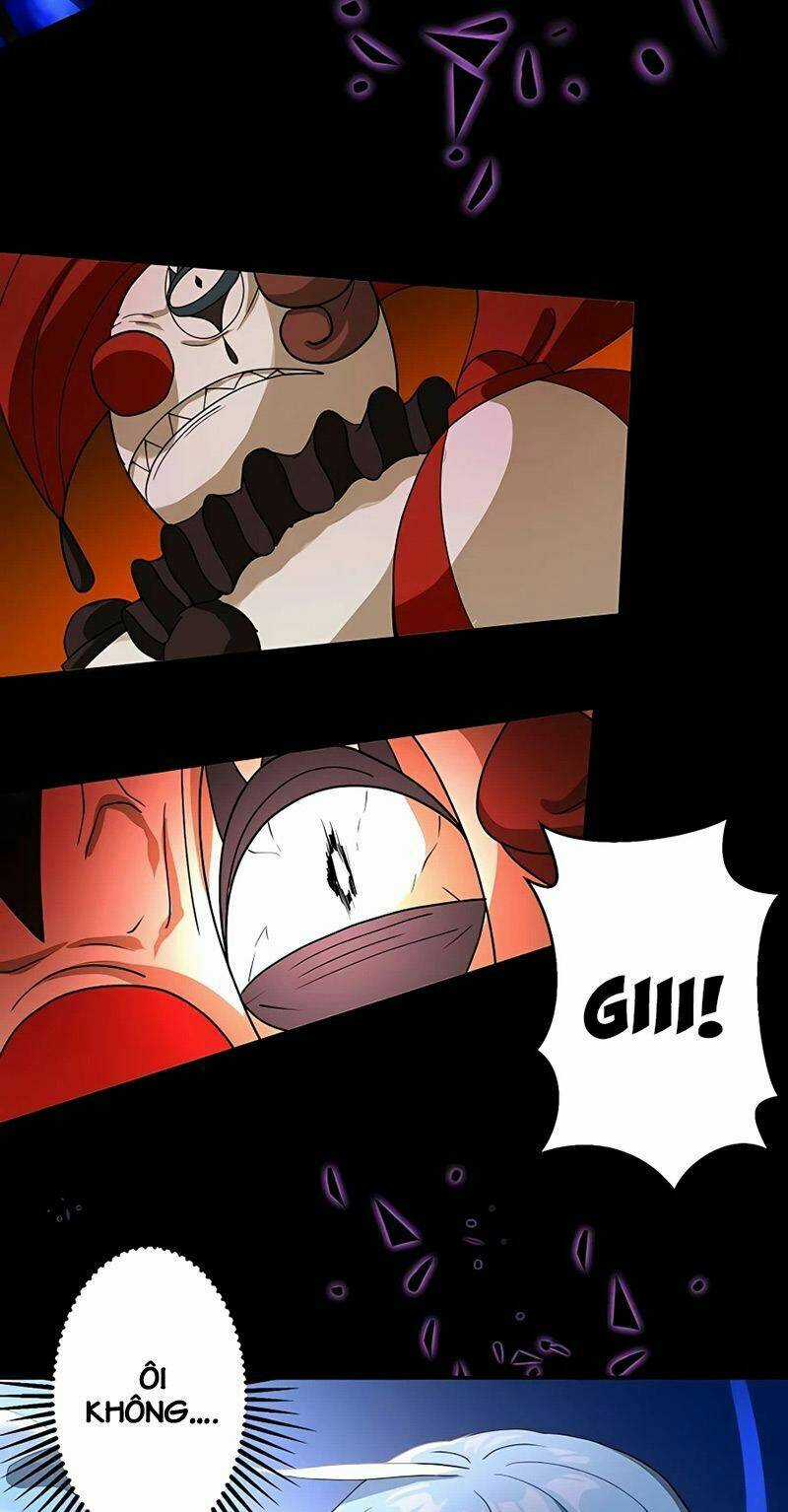 Hồi Quy Trở Thành Mạo Hiểm Giả Mạnh Nhất Nhờ Class Ẩn Điều Khiển Trọng Lực Chapter 11 trang 56