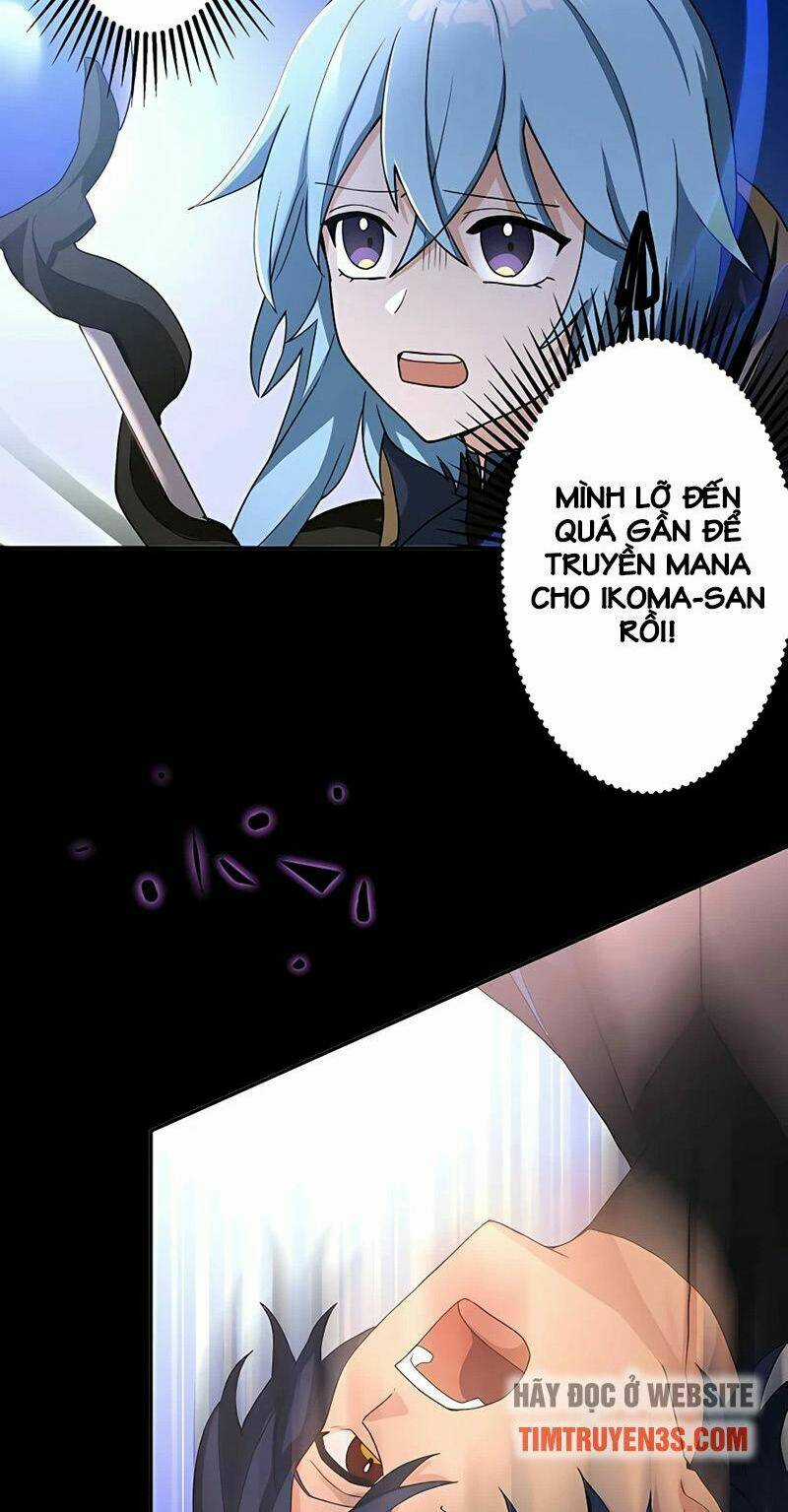 Hồi Quy Trở Thành Mạo Hiểm Giả Mạnh Nhất Nhờ Class Ẩn Điều Khiển Trọng Lực Chapter 11 trang 57