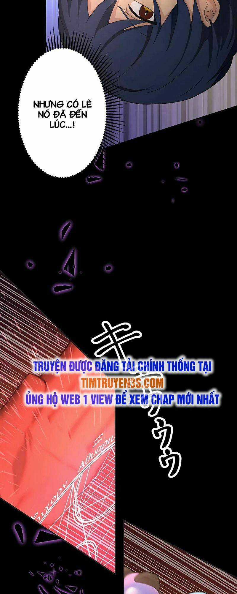 Hồi Quy Trở Thành Mạo Hiểm Giả Mạnh Nhất Nhờ Class Ẩn Điều Khiển Trọng Lực Chapter 11 trang 58