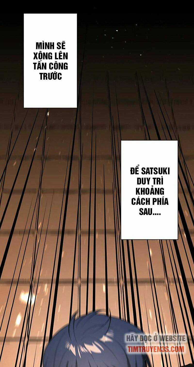 Hồi Quy Trở Thành Mạo Hiểm Giả Mạnh Nhất Nhờ Class Ẩn Điều Khiển Trọng Lực Chapter 11 trang 6