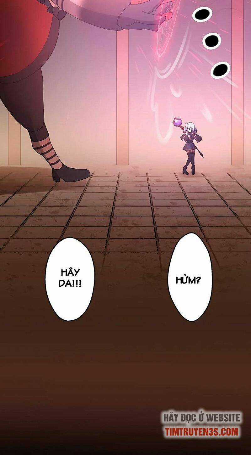 Hồi Quy Trở Thành Mạo Hiểm Giả Mạnh Nhất Nhờ Class Ẩn Điều Khiển Trọng Lực Chapter 11 trang 60