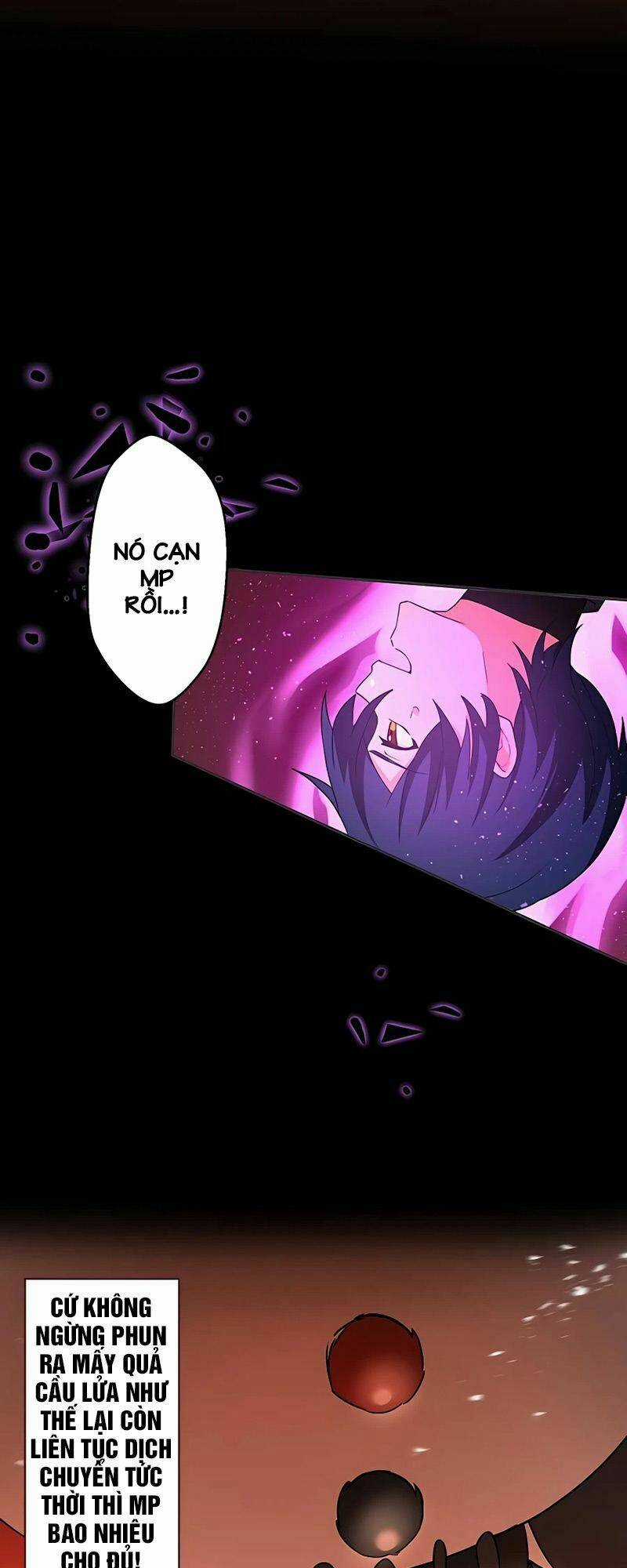 Hồi Quy Trở Thành Mạo Hiểm Giả Mạnh Nhất Nhờ Class Ẩn Điều Khiển Trọng Lực Chapter 11 trang 61