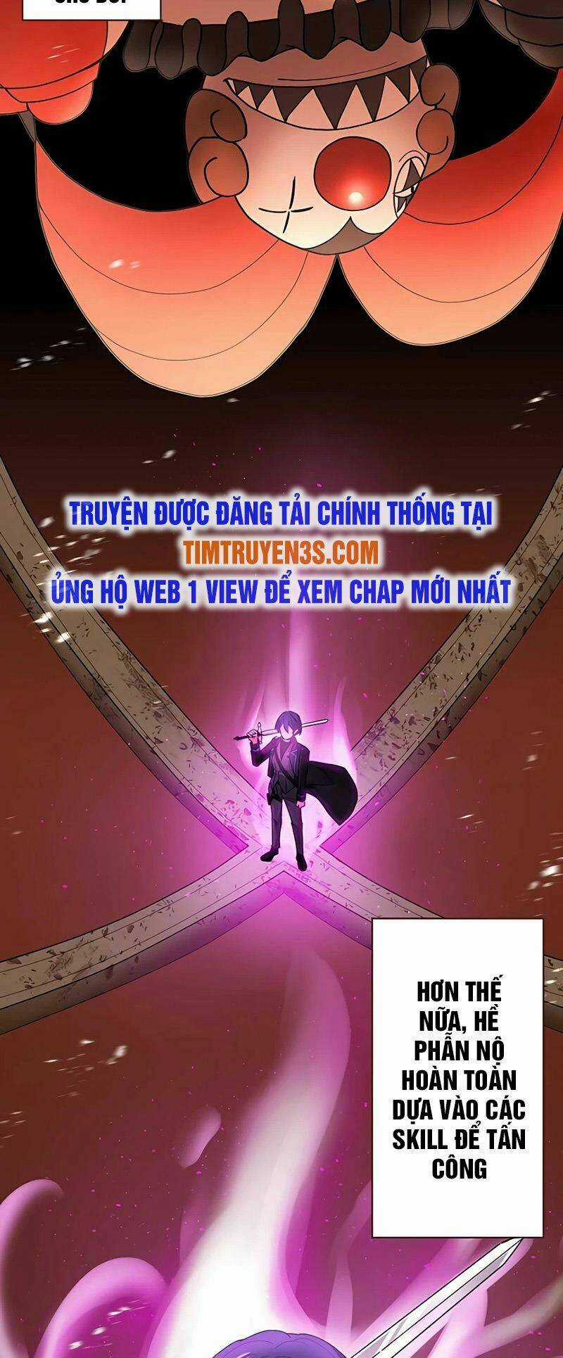 Hồi Quy Trở Thành Mạo Hiểm Giả Mạnh Nhất Nhờ Class Ẩn Điều Khiển Trọng Lực Chapter 11 trang 62